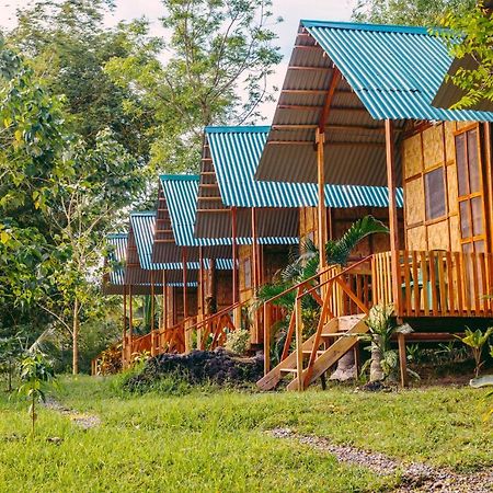 Green Acres Village Moalboal Ngoại thất bức ảnh