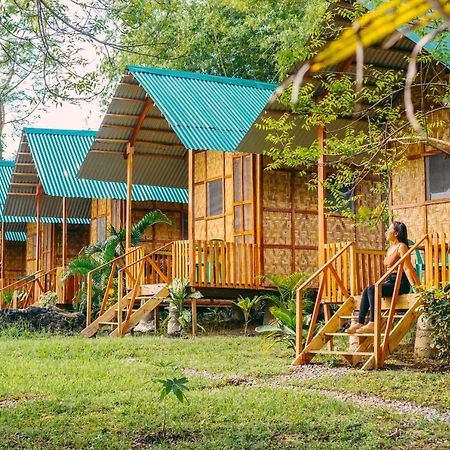 Green Acres Village Moalboal Ngoại thất bức ảnh